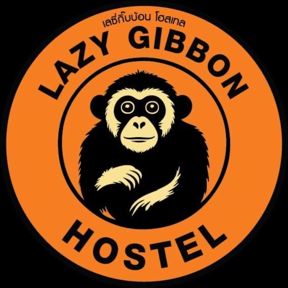 Lazy Gibbon 1 Chiang Mai - Tha Phae Gate Hostel Exterior foto